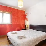 Casa Da Mae Maria Apartment *