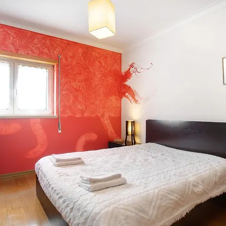 Casa Da Mae Maria بواركوس