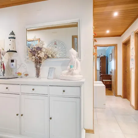 Casa Da Mae Maria شقة بواركوس