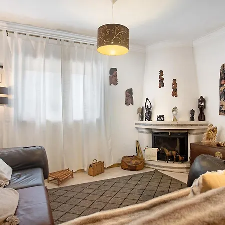 Casa Da Mae Maria شقة