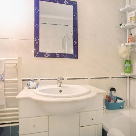 Apartment Casa Da Mae Maria Buarcos e São Julião