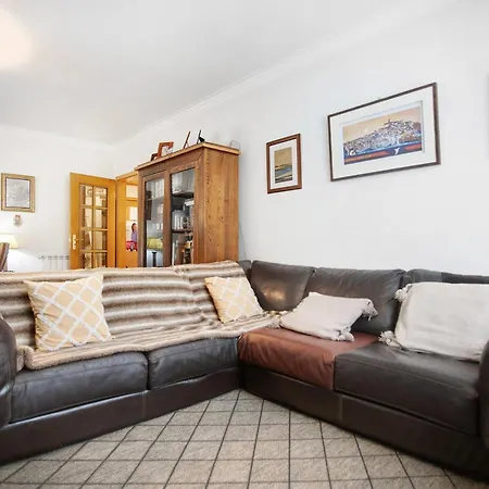 Casa Da Mae Maria شقة *