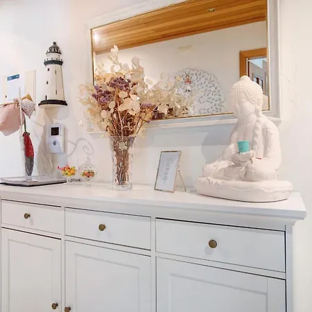 شقة Casa Da Mae Maria بواركوس