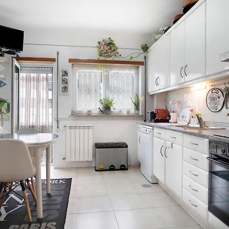 Casa Da Mae Maria بواركوس