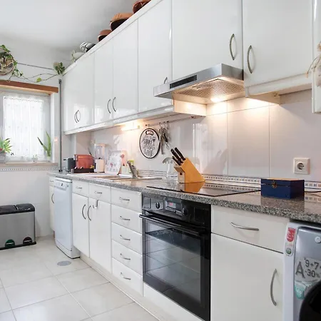 شقة Casa Da Mae Maria *