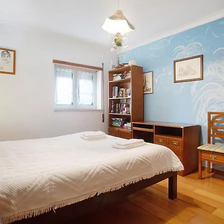 Casa Da Mae Maria * بواركوس