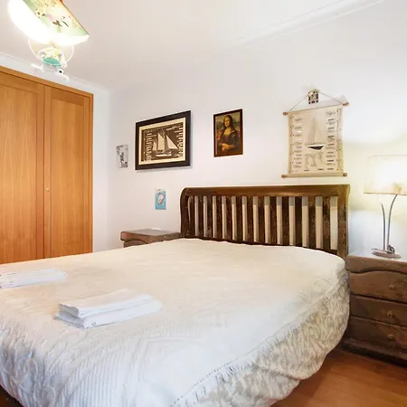 Casa Da Mae Maria Apartment Buarcos