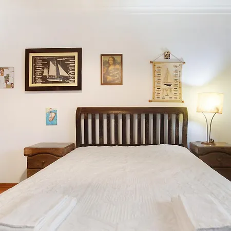 Apartment Casa Da Mae Maria Buarcos